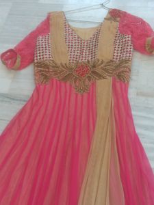 Beautiful Gown