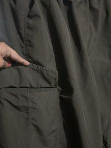 Parachute Pants