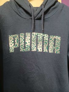 Puma Hoodie