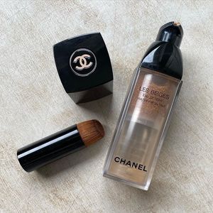Chanel Water Fresh Tint B10