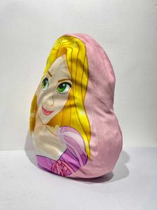 Rapunzel Pillow