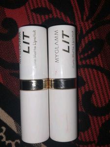 Myglamm Lipstick