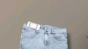 G@48 Size-32 (Sale) Latest Ladies high waist Jeans