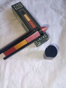 Renee Fab 3 in 1 Eyeshadow