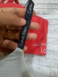 Calvin Klein Bra Bundle