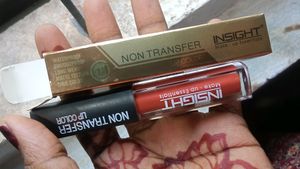Lipsticks