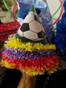 Birthday Party Hat