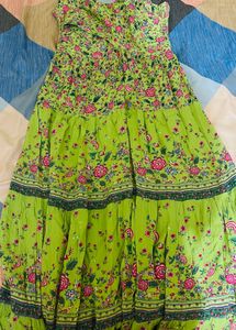 Long Dress
