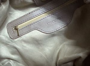 Mirraggio/dune London/cover Story Bag ( Check Flaw