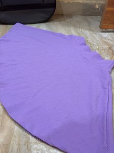 Mini Skirts!
