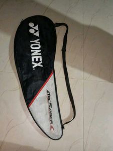 Yonex Badminton Racquet