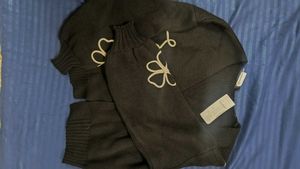Trendyol Black Cardigan