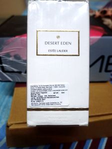 Original Estee Lauder Desert Eden Parfume