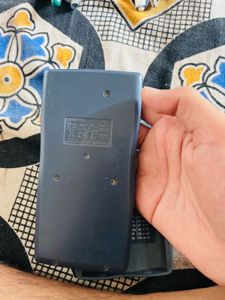 Casio fx-991MS Calculator