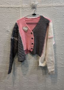 🇹🇷 Turkey Imported Cardigan