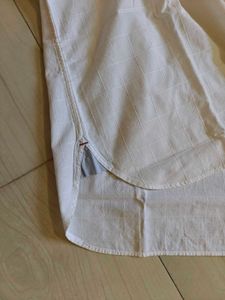 White Shirt