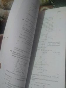 Class 9 Maths Sample Paper