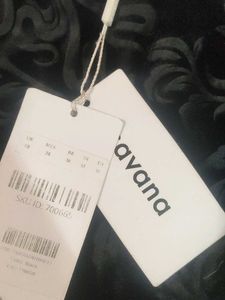 Lace Trim Cami Top (Brand New)