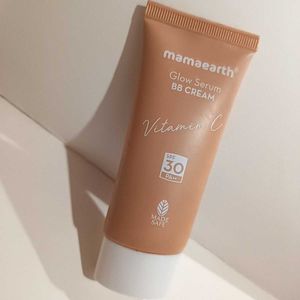 Mamaearth BB Cream
