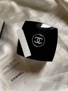 ✨ Chanel Hydra Beauty Creme – Moisturizer ✨