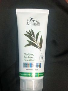 Face Wash And Soap