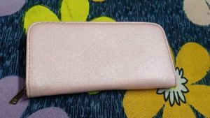 Free DELIVERY! Pink Ladies Purse/Wallet