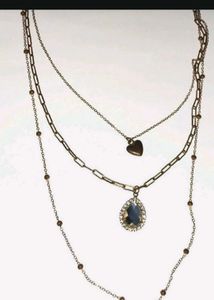 Combo Of Cute Jewellery For Your Wardrobe