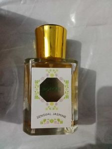 Biotique Sensual Jasmine Perfume