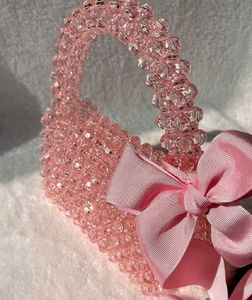 Pearl Handmade Bag