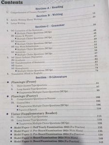 Rajiv Question Bank Class 12