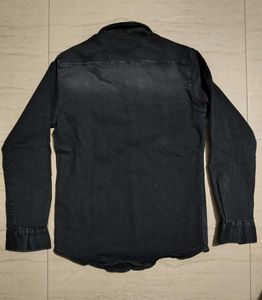 2 Dudes Heavy Shirt
