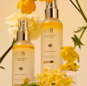 d'alba Piedmont Italian White Truffle First Spray