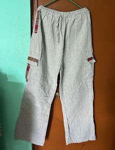 Boho Style Pants