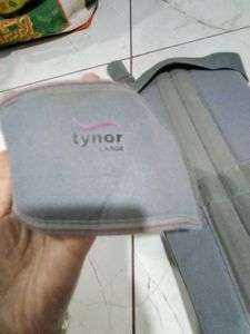 Gray Protective Vest