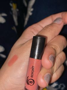 Beromt mini Lip Gloss