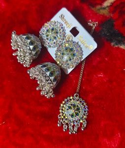 NEW LATEST EARRINGS & STUDS