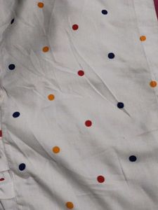 kurta with dupata and bottomwear