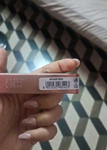 Lakme lipstick (mp 9 nude touch)