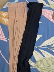 Combo Of Four Imported Fabric  Stocking