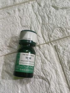 The Body ShopTea Tree Oil