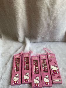 Hello Kitty Stationary Set!