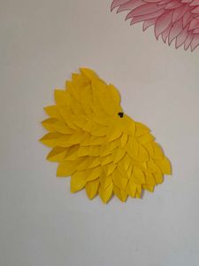 Pepper Wall Decoration Item