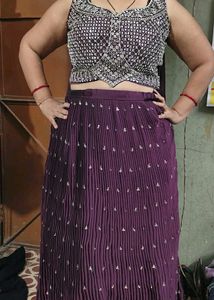 Lehenga Choli