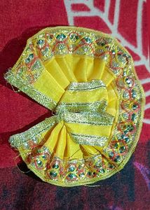 Laddu Gopal Dress