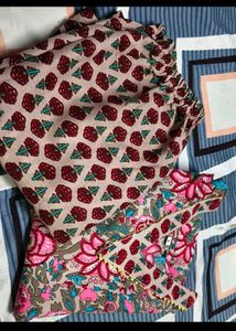 Kurta Set