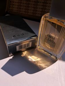 Aigner First Class Perfume