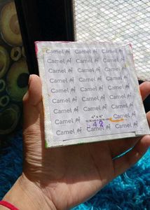 Mini Canvas Painting