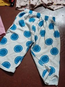 Baby Clothing Bundle