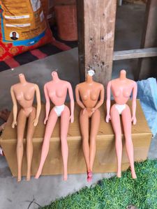 Indian Doll Baody