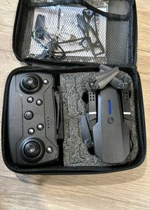 Portable E88 Max Drone with Remote